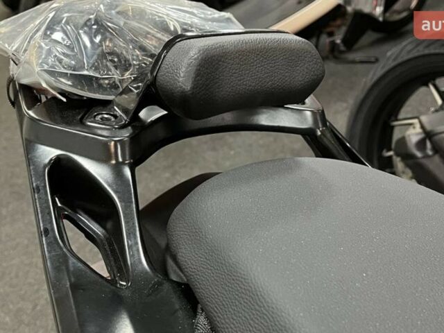 Баджадж Dominar, объемом двигателя 0.37 л и пробегом 0 тыс. км за 4750 $, фото 8 на Automoto.ua