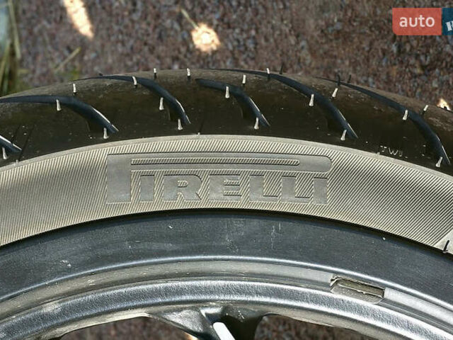 Чорний Баджадж Dominar 400, об'ємом двигуна 0.37 л та пробігом 19 тис. км за 3300 $, фото 5 на Automoto.ua