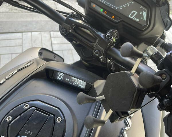 Чорний Баджадж Dominar 400, об'ємом двигуна 0.4 л та пробігом 20 тис. км за 3600 $, фото 3 на Automoto.ua
