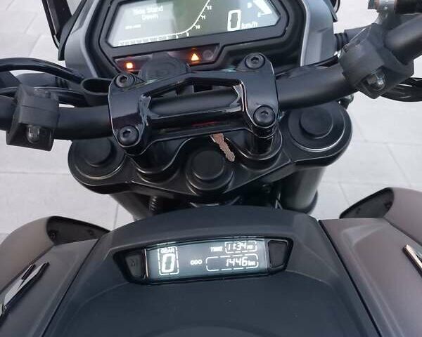 Черный Баджадж Dominar 400, объемом двигателя 0 л и пробегом 1 тыс. км за 4650 $, фото 2 на Automoto.ua