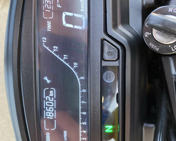 Красный Баджадж Dominar 400, объемом двигателя 0.37 л и пробегом 18 тыс. км за 3000 $, фото 8 на Automoto.ua