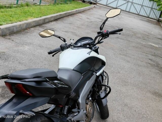 Баджадж Dominar 400, объемом двигателя 0 л и пробегом 0 тыс. км за 3099 $, фото 1 на Automoto.ua