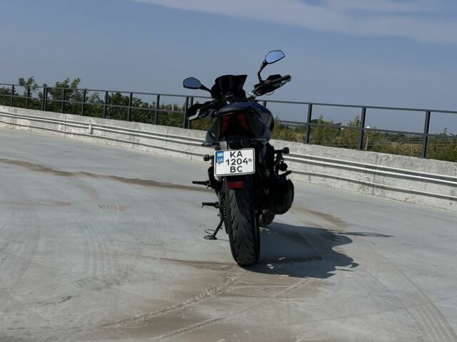 Баджадж Dominar 400, объемом двигателя 0.4 л и пробегом 0 тыс. км за 2800 $, фото 4 на Automoto.ua