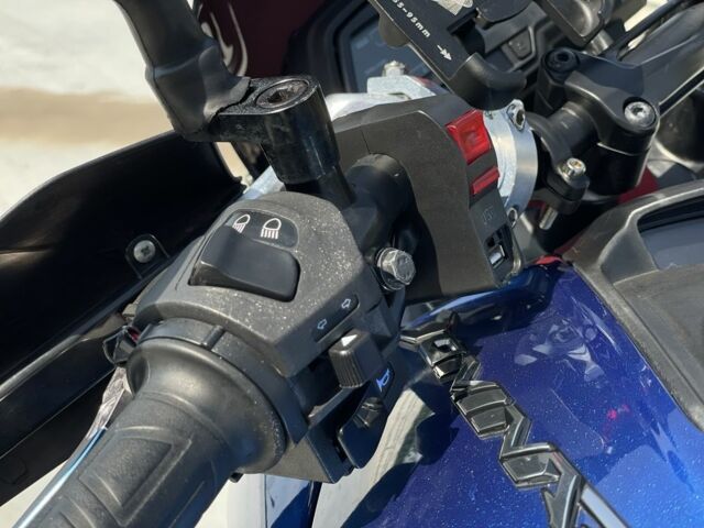 Баджадж Dominar 400, объемом двигателя 0.4 л и пробегом 0 тыс. км за 2800 $, фото 6 на Automoto.ua