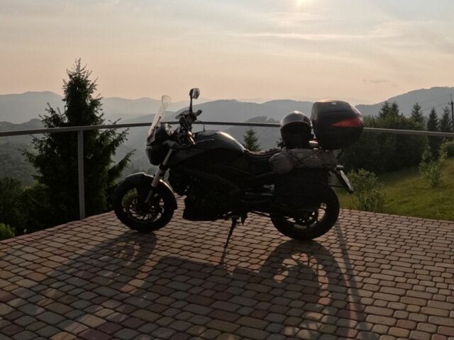 Баджадж Dominar 400, объемом двигателя 0.38 л и пробегом 0 тыс. км за 3300 $, фото 1 на Automoto.ua