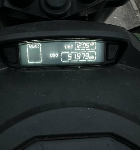 Баджадж Dominar 400, объемом двигателя 0.4 л и пробегом 52 тыс. км за 2100 $, фото 4 на Automoto.ua