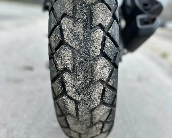 Баджадж Dominar 400, объемом двигателя 0.4 л и пробегом 52 тыс. км за 2100 $, фото 5 на Automoto.ua