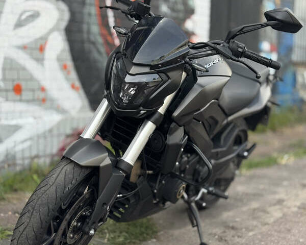 Баджадж Dominar 400, объемом двигателя 0 л и пробегом 9 тыс. км за 3300 $, фото 4 на Automoto.ua