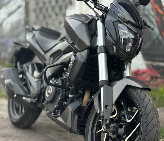 Баджадж Dominar 400, объемом двигателя 0 л и пробегом 9 тыс. км за 3300 $, фото 1 на Automoto.ua