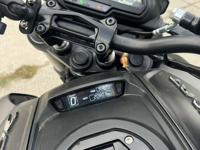 Баджадж Dominar 400, объемом двигателя 0.4 л и пробегом 0 тыс. км за 3400 $, фото 2 на Automoto.ua