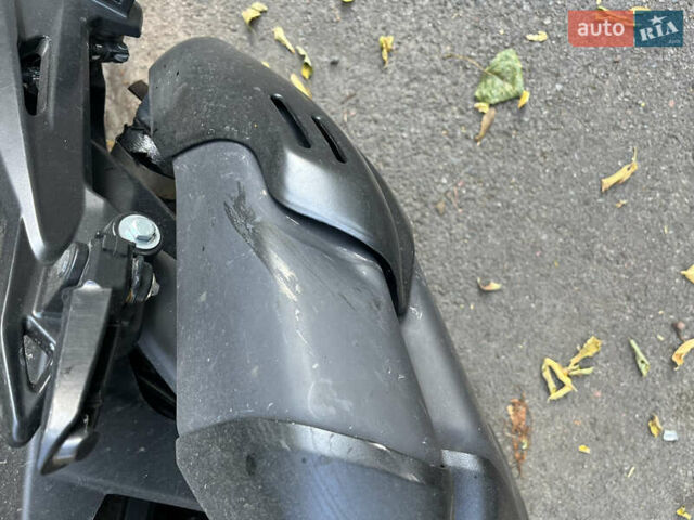 Баджадж Dominar 400, объемом двигателя 0 л и пробегом 8 тыс. км за 3300 $, фото 5 на Automoto.ua