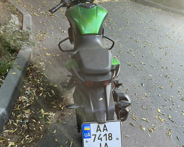 Баджадж Dominar 400, объемом двигателя 0 л и пробегом 8 тыс. км за 3300 $, фото 2 на Automoto.ua