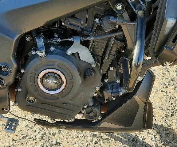 Баджадж Dominar 400, объемом двигателя 0.4 л и пробегом 0 тыс. км за 3000 $, фото 6 на Automoto.ua
