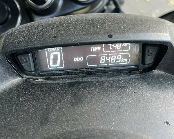 Баджадж Dominar 400, объемом двигателя 0 л и пробегом 8 тыс. км за 3300 $, фото 4 на Automoto.ua