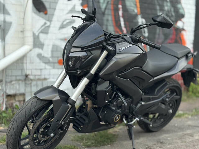 Баджадж Dominar 400, объемом двигателя 0 л и пробегом 9 тыс. км за 3300 $, фото 3 на Automoto.ua