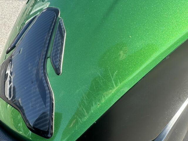Баджадж Dominar 400, объемом двигателя 0.4 л и пробегом 0 тыс. км за 3776 $, фото 5 на Automoto.ua