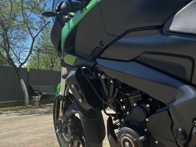 Баджадж Dominar 400, объемом двигателя 0.4 л и пробегом 0 тыс. км за 3400 $, фото 5 на Automoto.ua