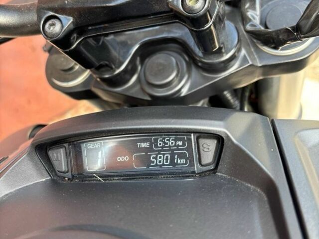 Баджадж Dominar 400, объемом двигателя 0.4 л и пробегом 0 тыс. км за 3600 $, фото 3 на Automoto.ua