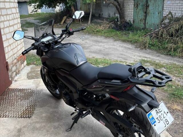 Баджадж Dominar 400, объемом двигателя 0.4 л и пробегом 0 тыс. км за 3600 $, фото 1 на Automoto.ua