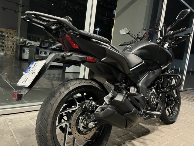Баджадж Dominar 400, об'ємом двигуна 0.4 л та пробігом 0 тис. км за 4000 $, фото 3 на Automoto.ua