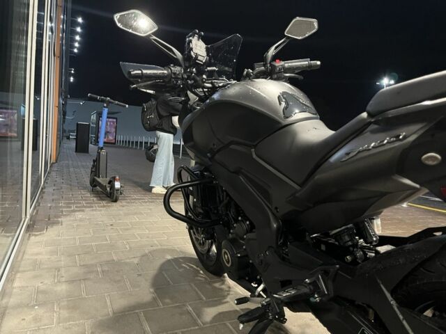 Баджадж Dominar 400, об'ємом двигуна 0.4 л та пробігом 0 тис. км за 4000 $, фото 4 на Automoto.ua