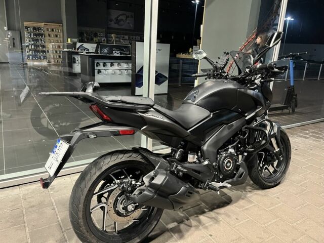 Баджадж Dominar 400, об'ємом двигуна 0.4 л та пробігом 0 тис. км за 4000 $, фото 2 на Automoto.ua