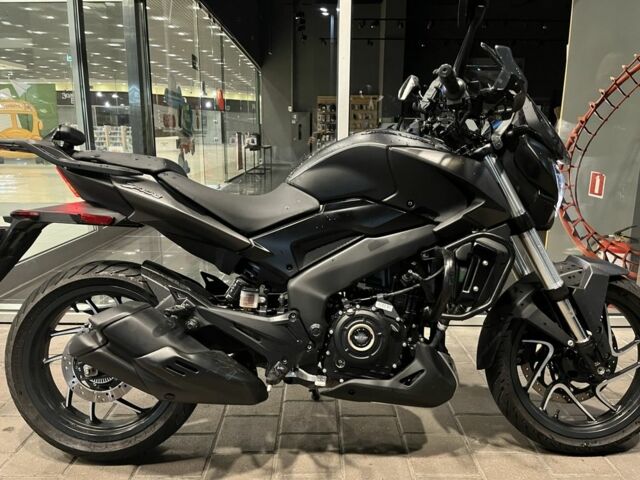Баджадж Dominar 400, об'ємом двигуна 0.4 л та пробігом 0 тис. км за 4000 $, фото 1 на Automoto.ua