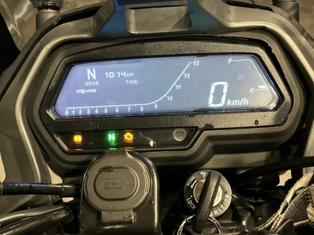 Баджадж Dominar 400, об'ємом двигуна 0.4 л та пробігом 0 тис. км за 4000 $, фото 6 на Automoto.ua