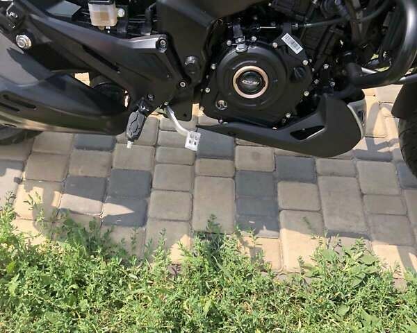 Баджадж Dominar 400, объемом двигателя 0 л и пробегом 1 тыс. км за 4300 $, фото 4 на Automoto.ua