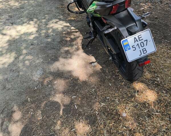 Баджадж Dominar 400, объемом двигателя 0 л и пробегом 1 тыс. км за 4300 $, фото 1 на Automoto.ua