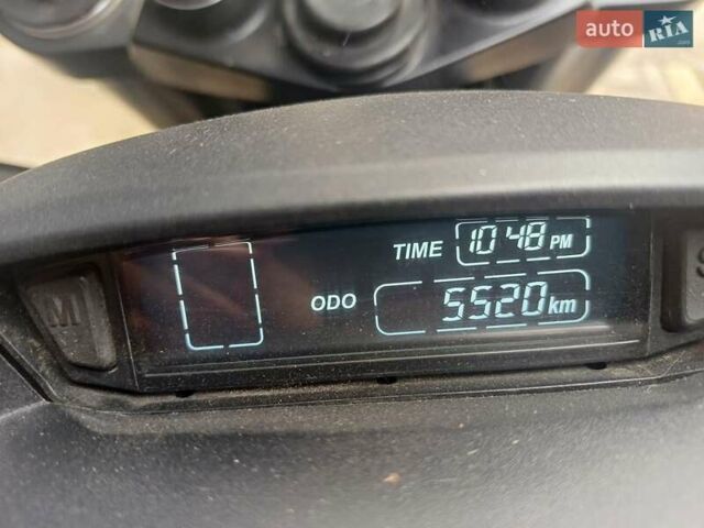 Баджадж Dominar 400, объемом двигателя 0.4 л и пробегом 5 тыс. км за 5250 $, фото 1 на Automoto.ua