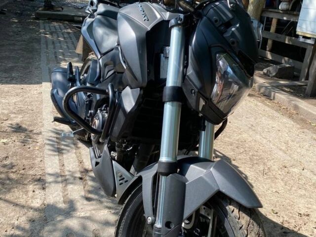 Баджадж Dominar 400, об'ємом двигуна 0.4 л та пробігом 0 тис. км за 3950 $, фото 2 на Automoto.ua