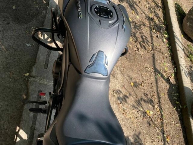 Баджадж Dominar 400, об'ємом двигуна 0.4 л та пробігом 0 тис. км за 3950 $, фото 3 на Automoto.ua