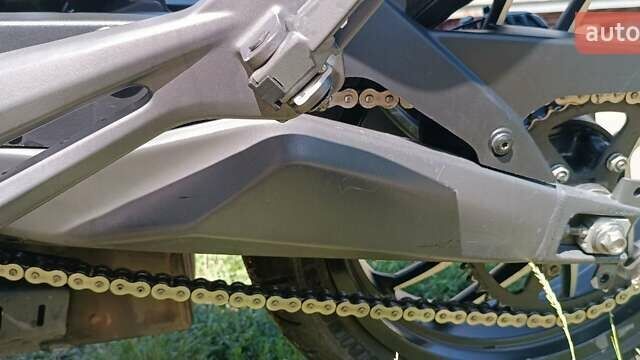 Баджадж Dominar 400, об'ємом двигуна 0.4 л та пробігом 39 тис. км за 2500 $, фото 3 на Automoto.ua
