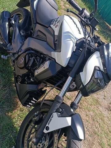 Баджадж Dominar 400, об'ємом двигуна 0.4 л та пробігом 39 тис. км за 2500 $, фото 11 на Automoto.ua