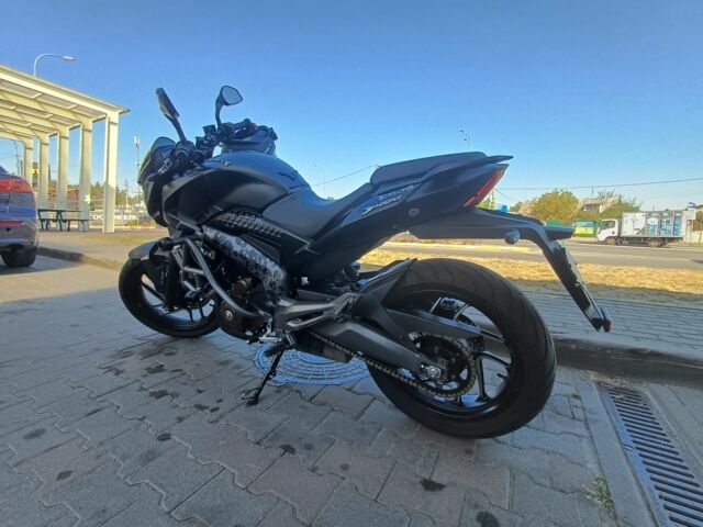 Баджадж Dominar 400, об'ємом двигуна 0.4 л та пробігом 0 тис. км за 2800 $, фото 5 на Automoto.ua