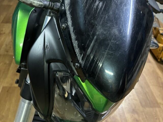 Баджадж Dominar 400, объемом двигателя 0.4 л и пробегом 0 тыс. км за 1418 $, фото 5 на Automoto.ua