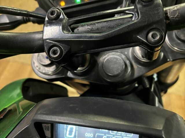 Баджадж Dominar 400, объемом двигателя 0.4 л и пробегом 0 тыс. км за 1418 $, фото 6 на Automoto.ua