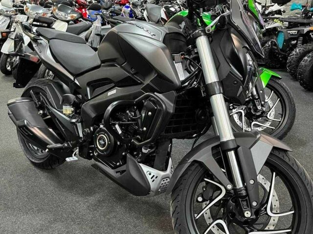 Баджадж Dominar 400, об'ємом двигуна 0.4 л та пробігом 0 тис. км за 4275 $, фото 6 на Automoto.ua