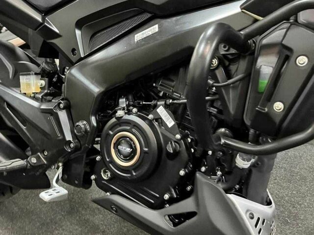 Баджадж Dominar 400, об'ємом двигуна 0.4 л та пробігом 0 тис. км за 4275 $, фото 10 на Automoto.ua