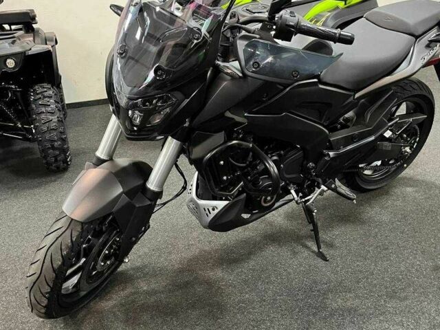 Баджадж Dominar 400, об'ємом двигуна 0.4 л та пробігом 0 тис. км за 4275 $, фото 8 на Automoto.ua