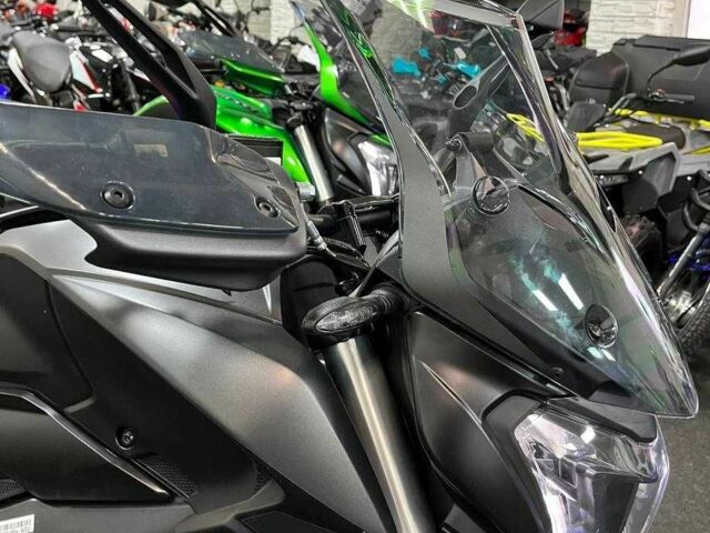 Баджадж Dominar 400, об'ємом двигуна 0.4 л та пробігом 0 тис. км за 4275 $, фото 20 на Automoto.ua