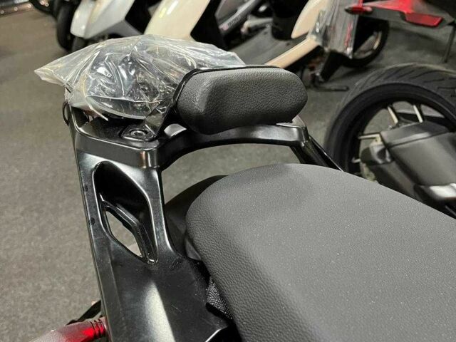 Баджадж Dominar 400, об'ємом двигуна 0.4 л та пробігом 0 тис. км за 4275 $, фото 13 на Automoto.ua