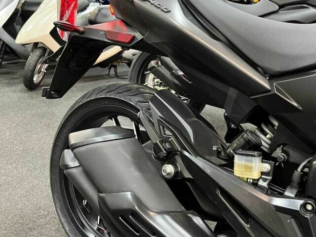 Баджадж Dominar 400, об'ємом двигуна 0.4 л та пробігом 0 тис. км за 4275 $, фото 12 на Automoto.ua