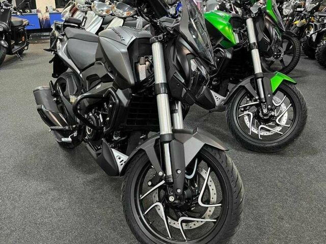 Баджадж Dominar 400, об'ємом двигуна 0.4 л та пробігом 0 тис. км за 4275 $, фото 2 на Automoto.ua