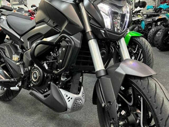 Баджадж Dominar 400, об'ємом двигуна 0.4 л та пробігом 0 тис. км за 4275 $, фото 5 на Automoto.ua