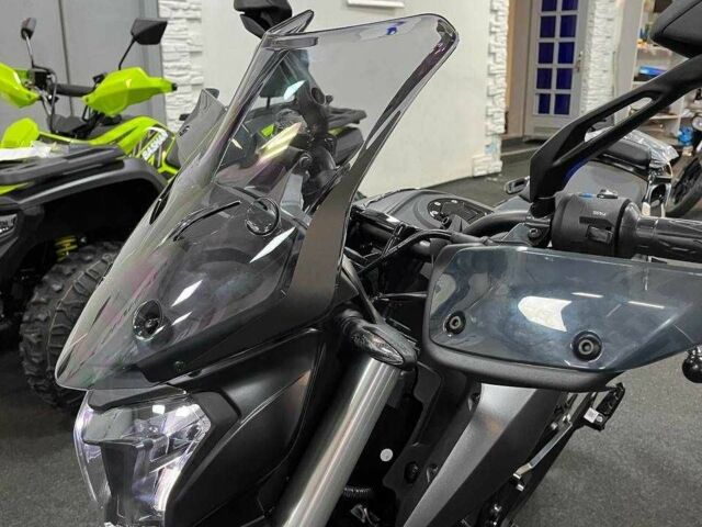 Баджадж Dominar 400, об'ємом двигуна 0.4 л та пробігом 0 тис. км за 4275 $, фото 21 на Automoto.ua