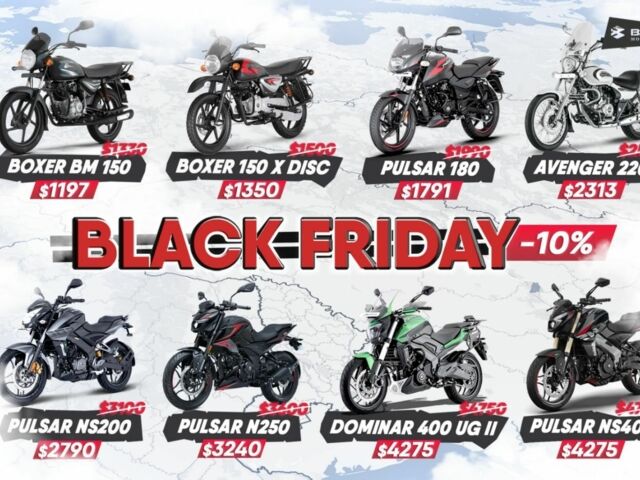 Баджадж Dominar 400, об'ємом двигуна 0.6 л та пробігом 0 тис. км за 4199 $, фото 2 на Automoto.ua