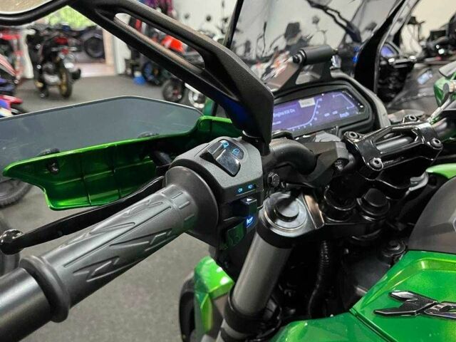 Баджадж Dominar 400, об'ємом двигуна 0.4 л та пробігом 0 тис. км за 4275 $, фото 17 на Automoto.ua