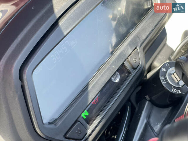 Синий Баджадж Dominar 400, объемом двигателя 0.4 л и пробегом 29 тыс. км за 2800 $, фото 9 на Automoto.ua